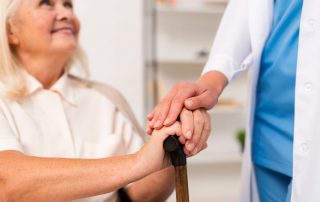 Medicaid Approved Assisted Living